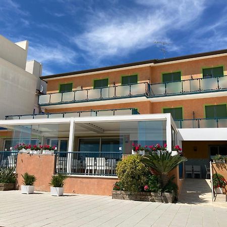 קאורלה Hotel Giacomazzo מראה חיצוני תמונה