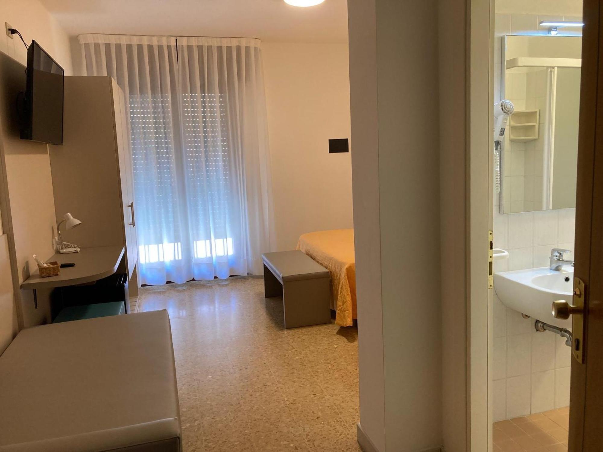 קאורלה Hotel Giacomazzo מראה חיצוני תמונה