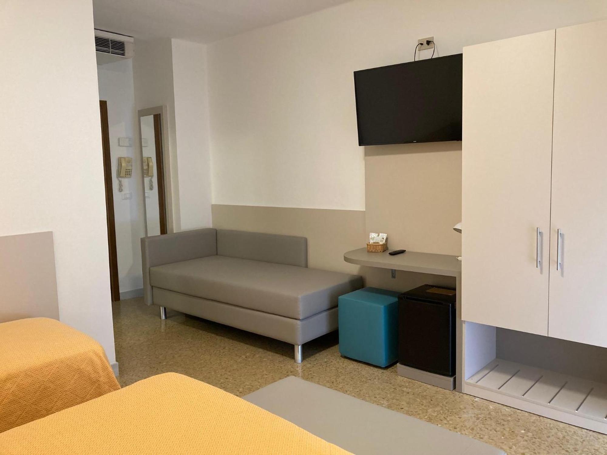 קאורלה Hotel Giacomazzo מראה חיצוני תמונה