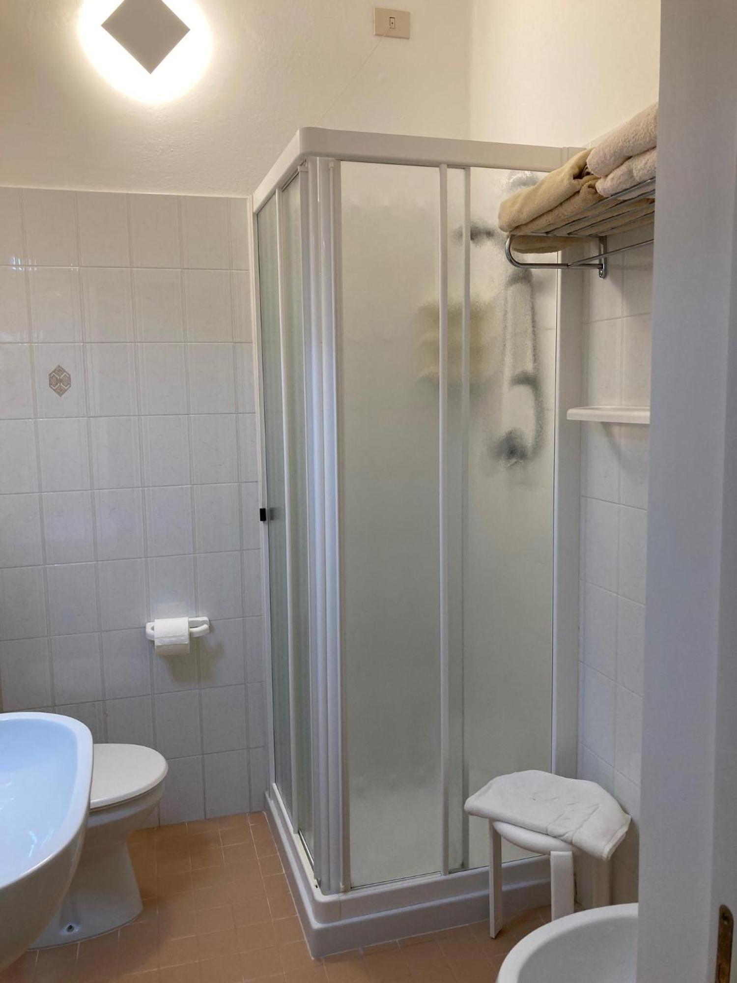 קאורלה Hotel Giacomazzo מראה חיצוני תמונה