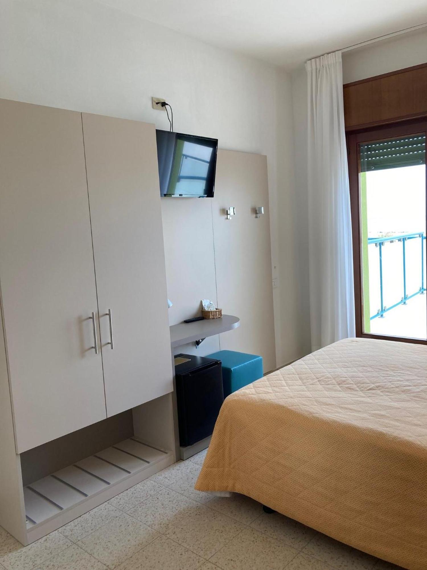 קאורלה Hotel Giacomazzo מראה חיצוני תמונה