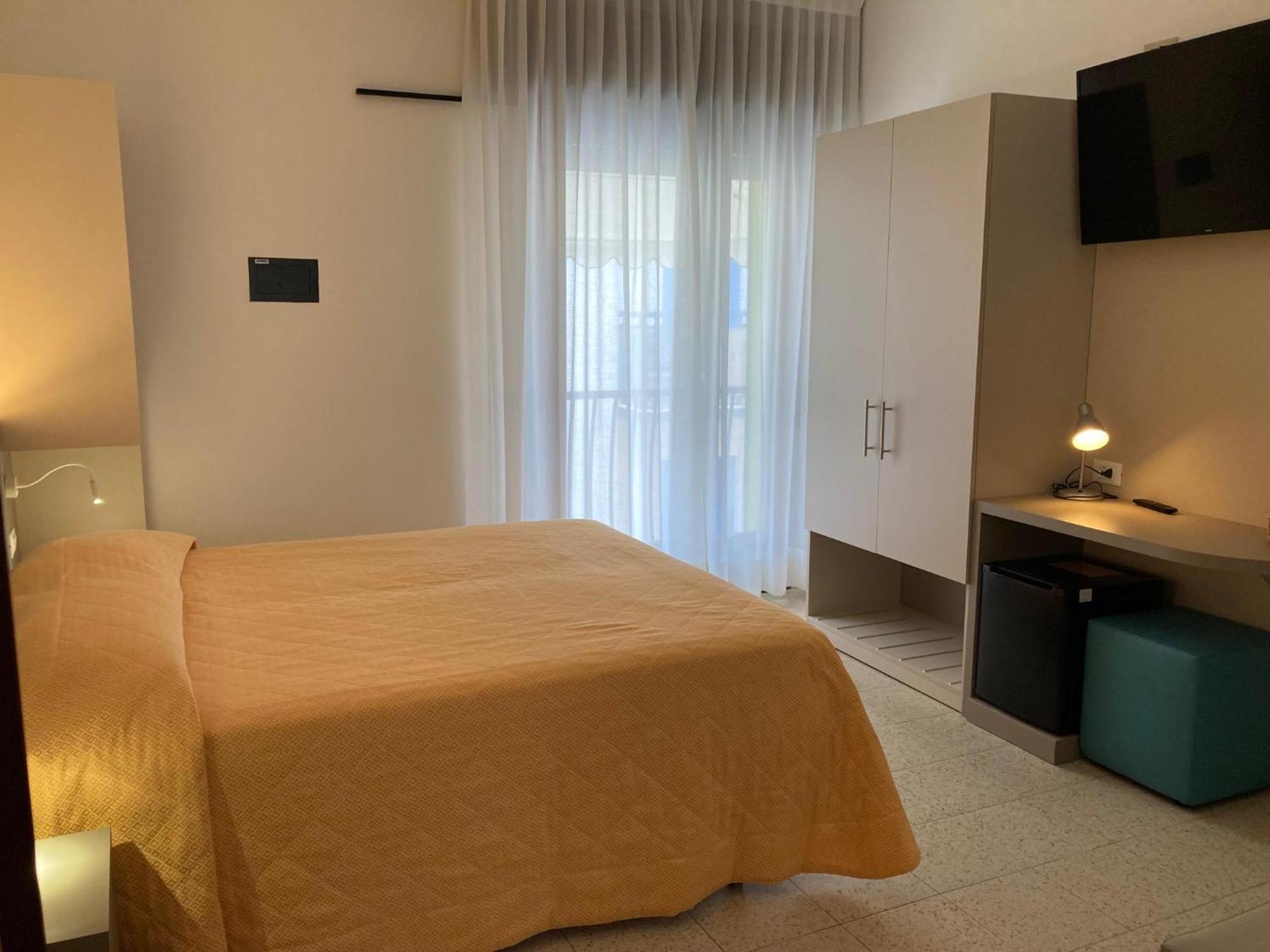 קאורלה Hotel Giacomazzo מראה חיצוני תמונה