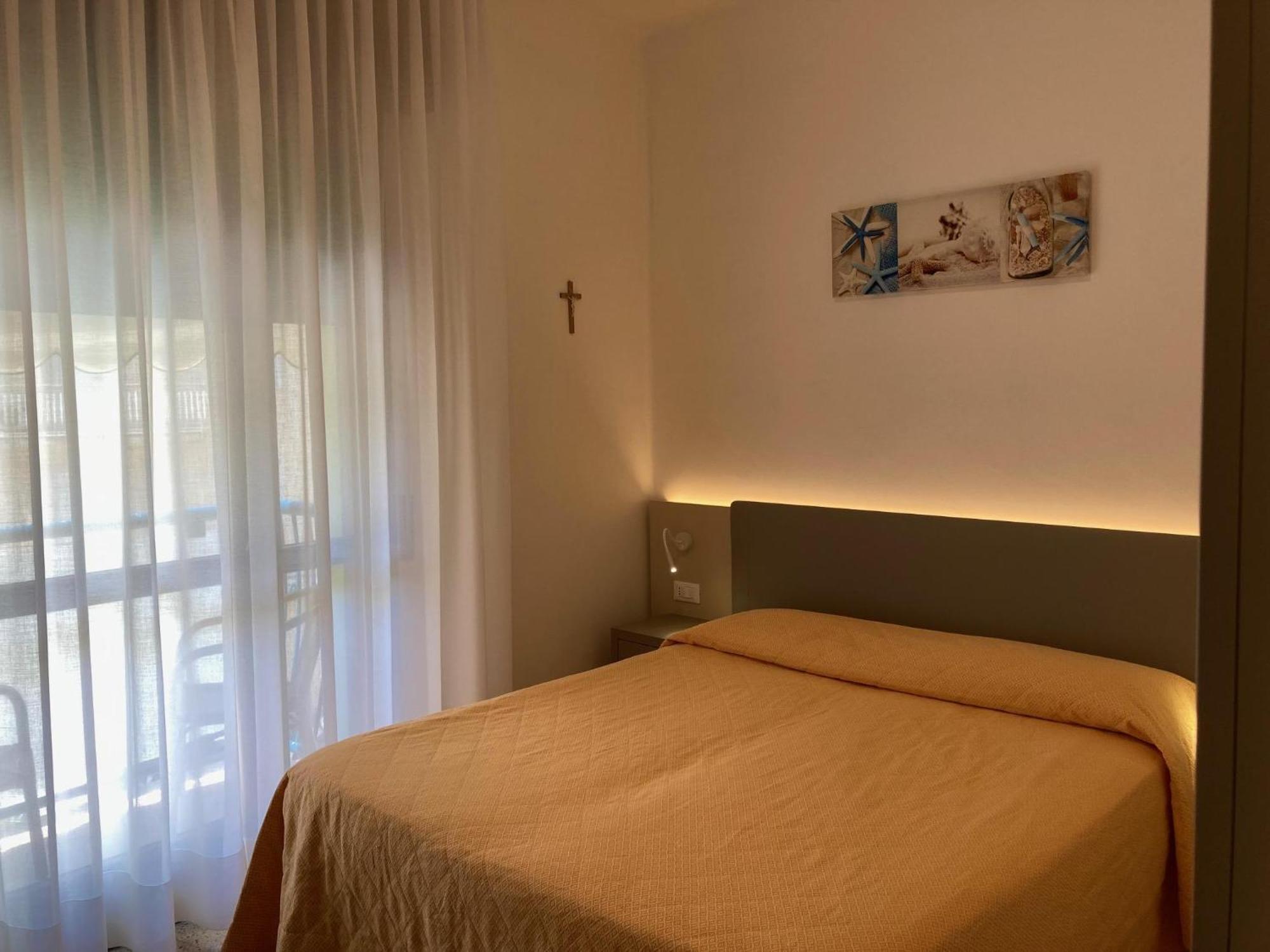 קאורלה Hotel Giacomazzo מראה חיצוני תמונה