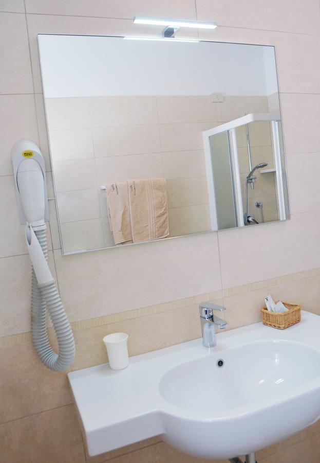 קאורלה Hotel Giacomazzo מראה חיצוני תמונה