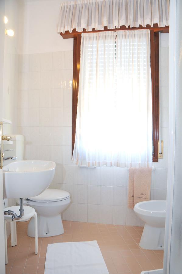 קאורלה Hotel Giacomazzo מראה חיצוני תמונה