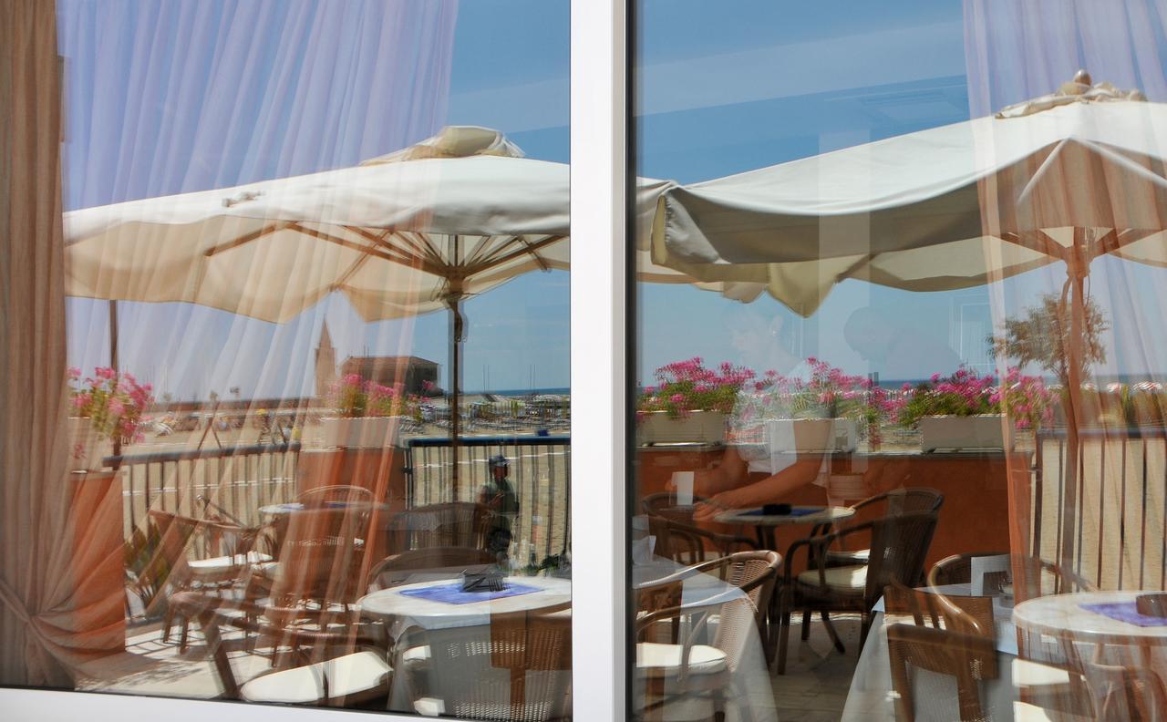 קאורלה Hotel Giacomazzo מראה חיצוני תמונה