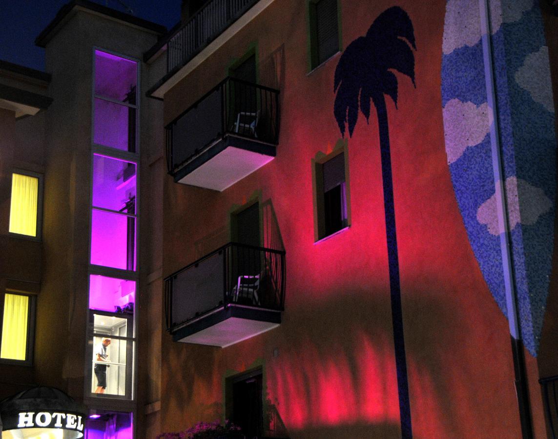 קאורלה Hotel Giacomazzo מראה חיצוני תמונה