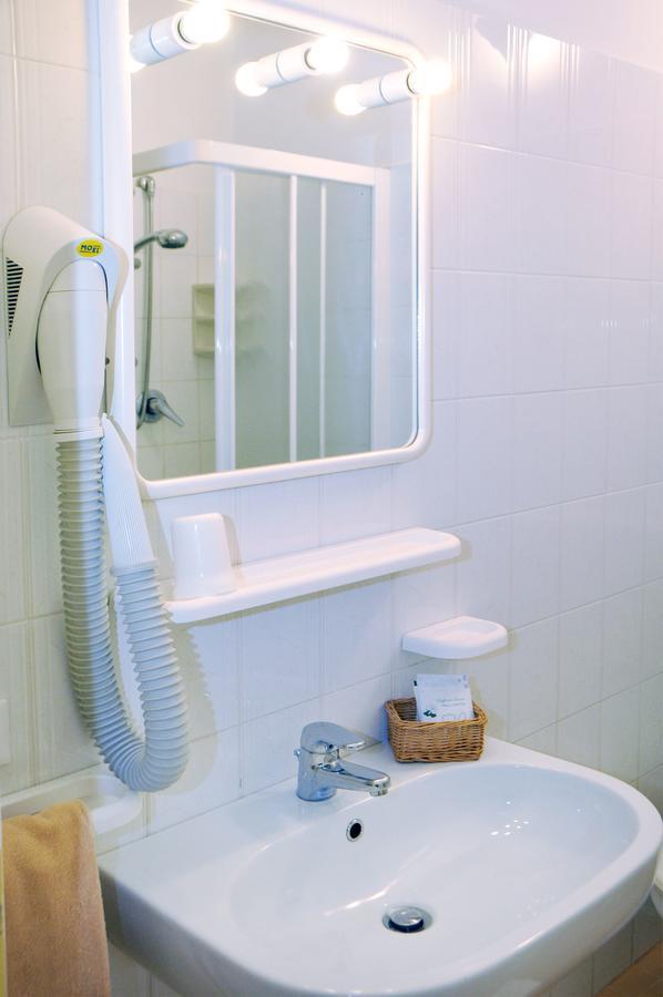 קאורלה Hotel Giacomazzo מראה חיצוני תמונה