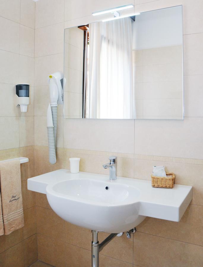 קאורלה Hotel Giacomazzo מראה חיצוני תמונה