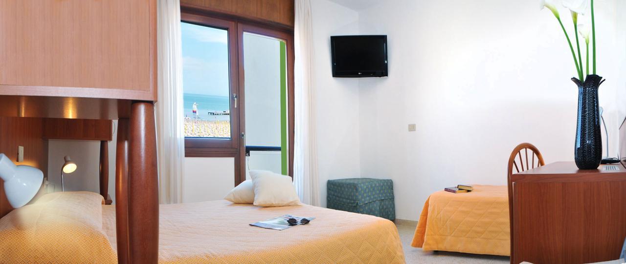 קאורלה Hotel Giacomazzo מראה חיצוני תמונה